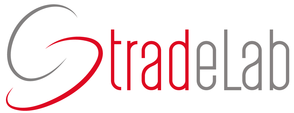 Logo StradeLab